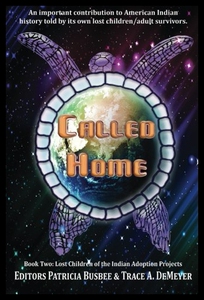【预售】Called Home: Book Two: Lost Children of the India