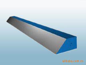 Cast iron angle measurement test scratch angle scale 1 level 1000mm55 degree national high precision