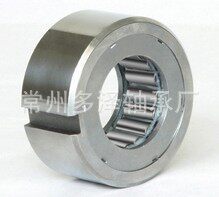 One-way clutch bearing B213) CKB120x42-70 029 one-way clutch bearing production manufacturer