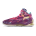 Li Ning giày nữ bóng rổ mùa hè mới sonic 3 giày bóng rổ Nữ sinh viên thoáng khí cao để giúp giày bóng rổ giày thể thao đẹp Giày bóng rổ