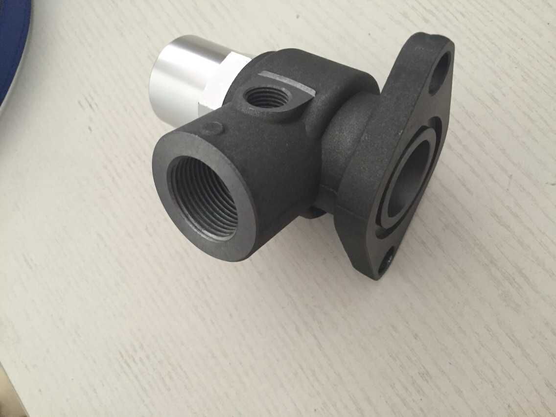 Spot HOERBIGER minimum pressure valve MPV25F