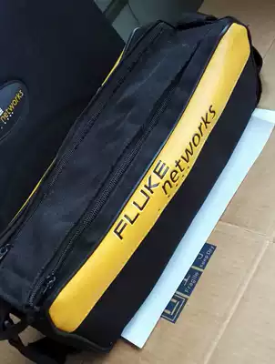Original fluke fluke Fiber Tester Package