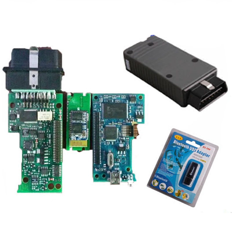 VAS 5054A ODIS 5 2 6 UDS Protocol with OKI Bluetooth suitable for fosAudi