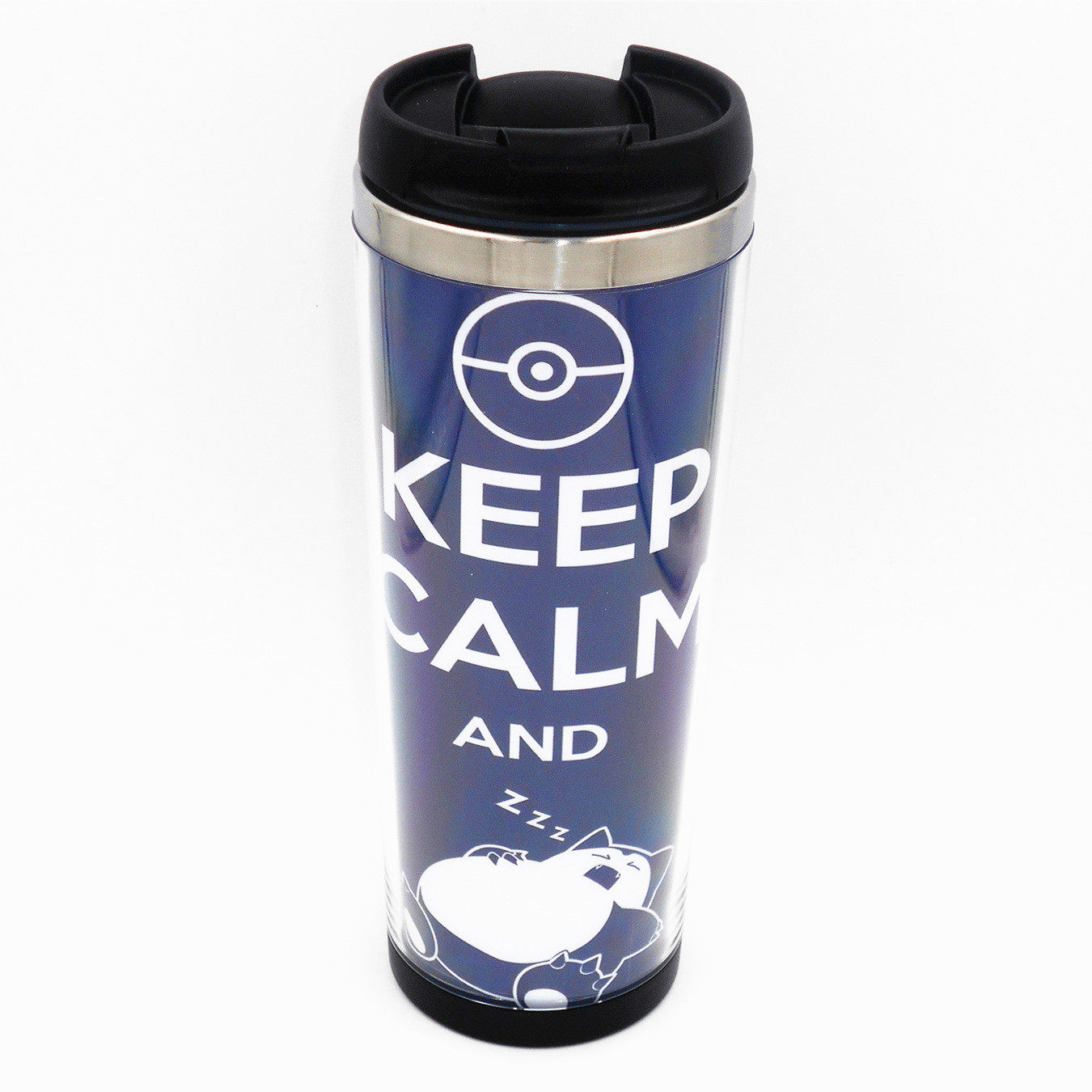 Genie Treasure Dreamka Biveterinary Tea Cup Sub Creative Personality Customised with lid Stainless Steel Car Insulated Water Cup 400ML