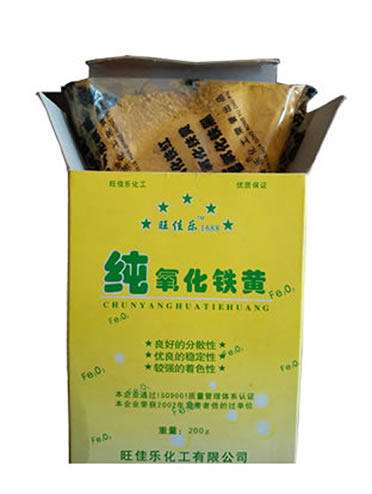 Wang Jiale Pigment Powder Batch Earth Paste Nail Eyed Toning Wood Furniture Innate Red Yellow Black Decorative Iron Oxide Pigment Powder