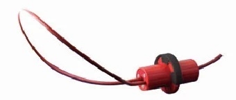 WELKEN Bedlock BD-8422 Wanuses insulated steel cable lock safety steel cable lock cable lock