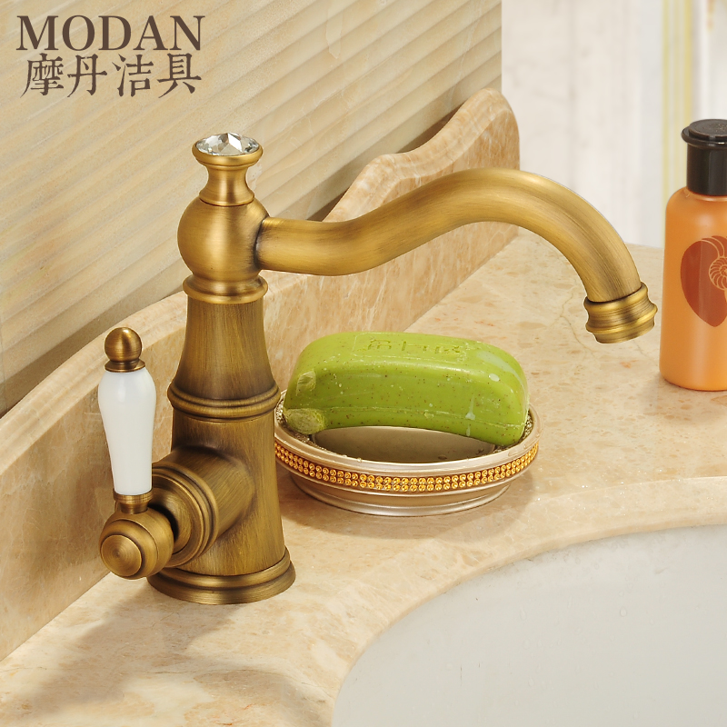 Ħ��ŷʽ��԰ȫͭ����ˮ��ͷMD-1213