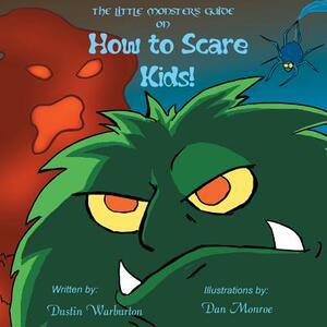 【预售】The Little Monster’s Guide on How to...