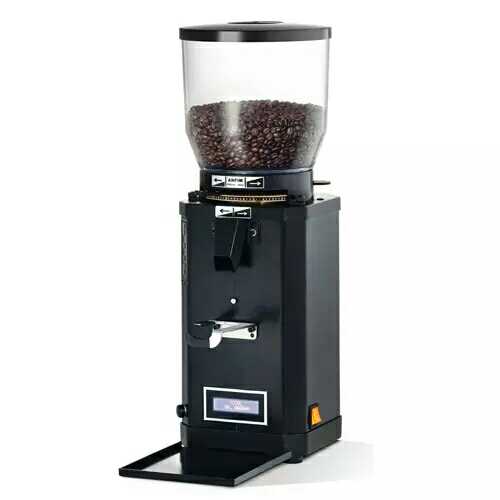 Italian Anfim 64 knife disc electric control professional Italian style grinding machine 