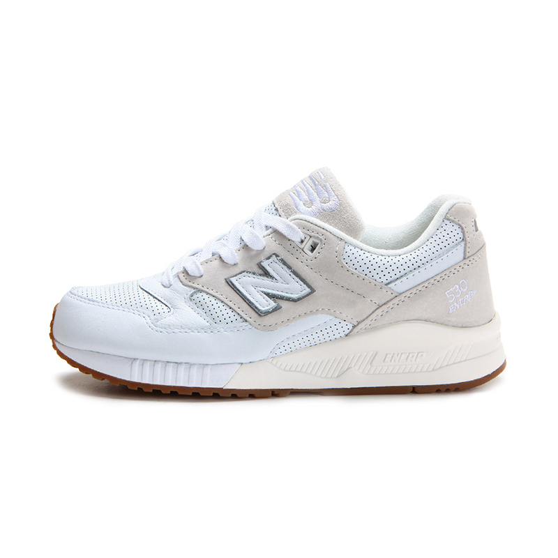 乐天网购NEW BALANCE530新百伦男款运动鞋跑步鞋休闲鞋透气百搭