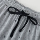 Schiesser Shuya 2018 mùa xuân và mùa hè người đàn ông mới của cotton đồ ngủ casual home shorts đầu E9 13803 P quần thun nam Quần tây