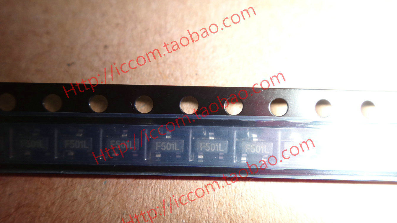 SMD Transistor A19TF P2t C33D 019H E42 N029D FILC F501L H1JAE