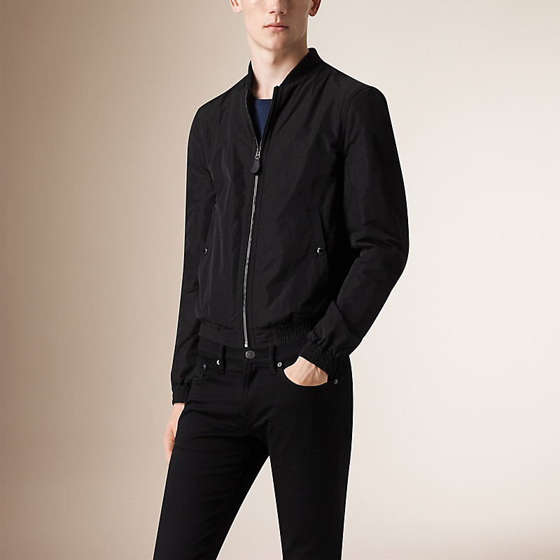 BURBERRY/博柏利防雨飞行夹克 39291901