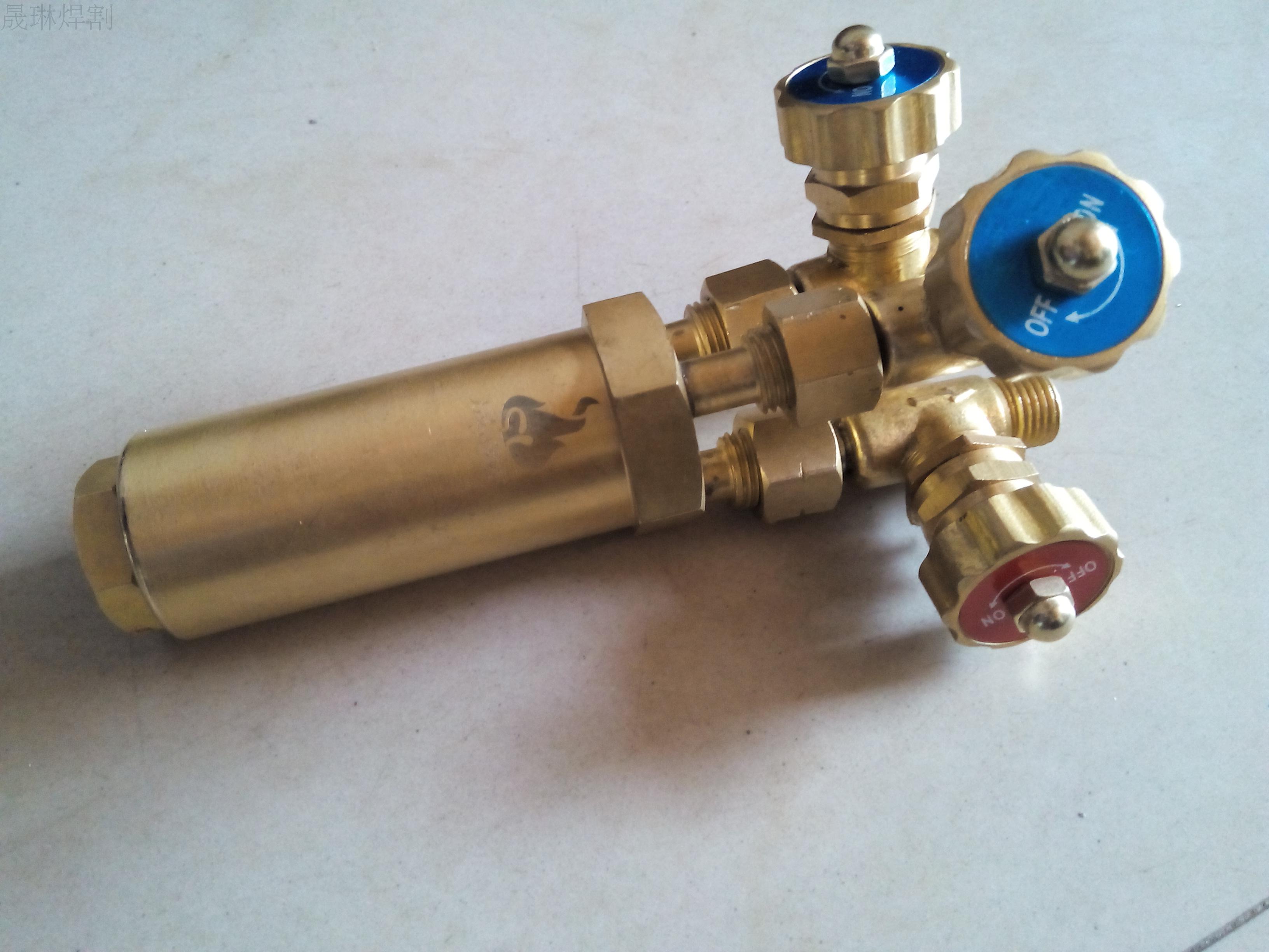 Small turtle portable isobaric cutting torch flame automatic welding and cutting machine pure copper mini high quality factory direct sales