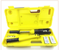 Fitness Equipment Accessories Wire Rope Terminal Connector Crimping Tool Crimping Pliers Hydraulic Pliers