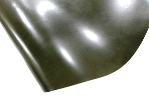 Новый японский кожа -кожа -приготовленный кожа