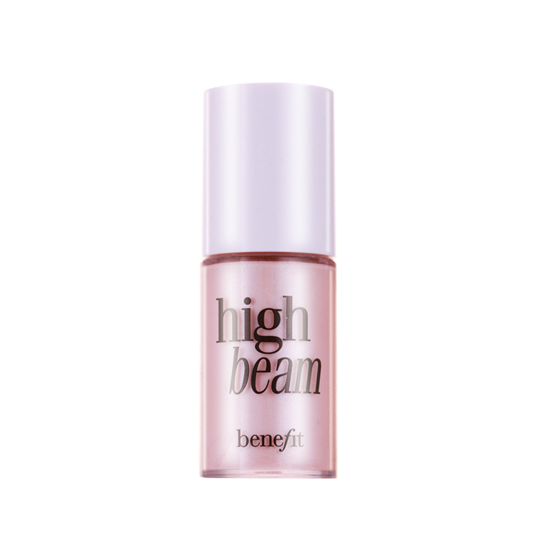 Benefit/贝玲妃High Beam 粉色高光修饰液 4ml