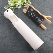 Imported kettle Premium Hairy Gallery High-Pressure Water Jet Spray Kettle Professional High-end Jet Kettle