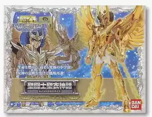 Saint Saints Sacred Clothes Myth New Life Rebirth God Phoenix Sacred Clothes New