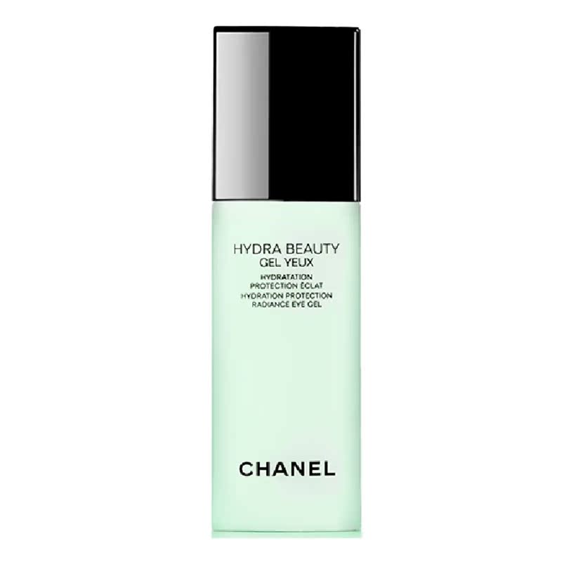 CHANEL香奈儿 山茶花保湿眼霜15ml 补水保湿润泽 黑眼圈 眼袋保湿