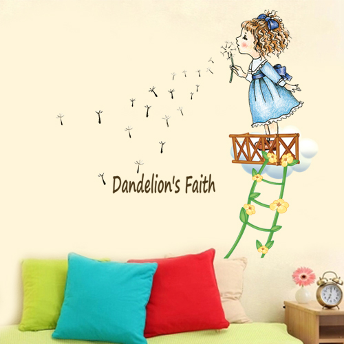 �����ѹ�ӢŮ����ͯ��ǽ��ֽQL-7196