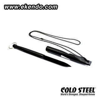 (Swordman Thatched Cottage)★ DELTA DART Plastic Steel Awl★ American Cold Steel coldsteel