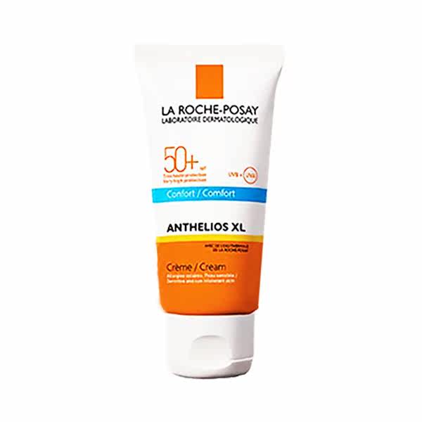 理肤宝水 安得利极效防晒乳SPF50+台湾官网直邮进口