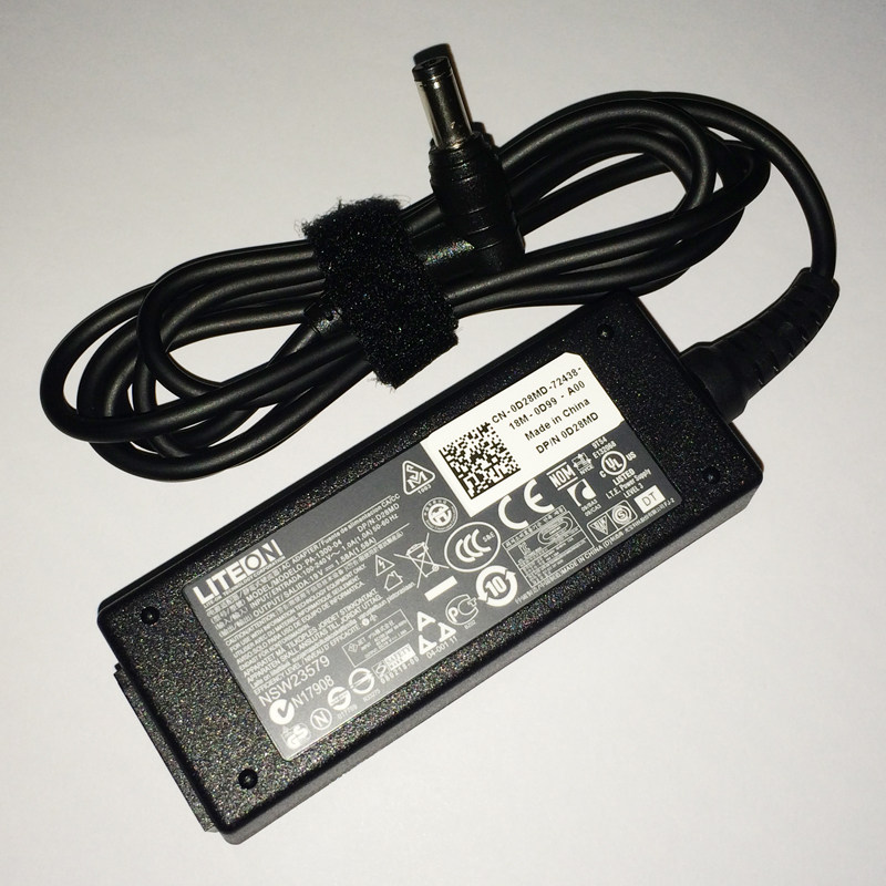 Original Acer Acer LITEON 19V 1 58A Notebook Power Adapter