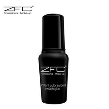 ZFC瞬彩魅盈假睫毛胶水 防水自然不伤皮肤粘度强专柜正品持久快干