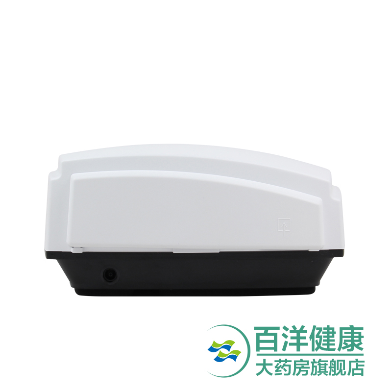 万曼睡眠呼吸机balance e进口 全自动单水平 家用老人便携止鼾器