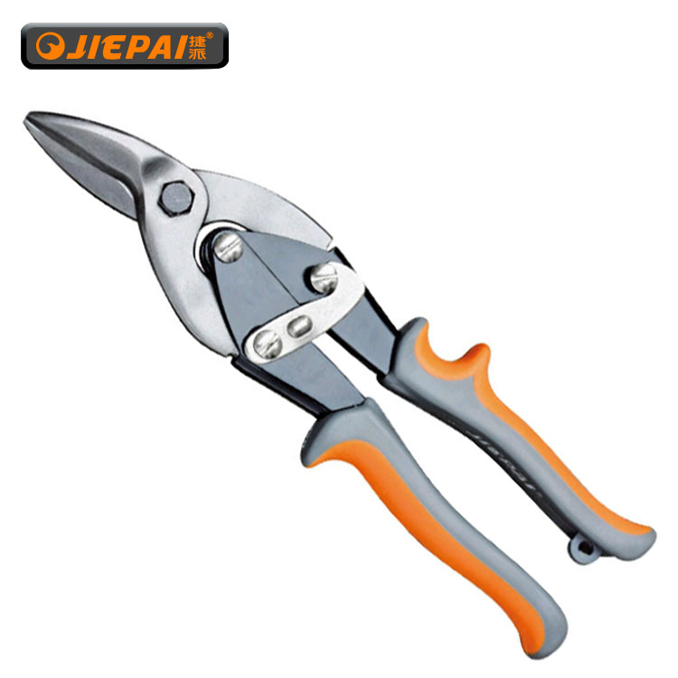 Tepie 10 inch 250mm Air cut left to right to the straight sheet iron cut iron mesh cut iron sheet cut