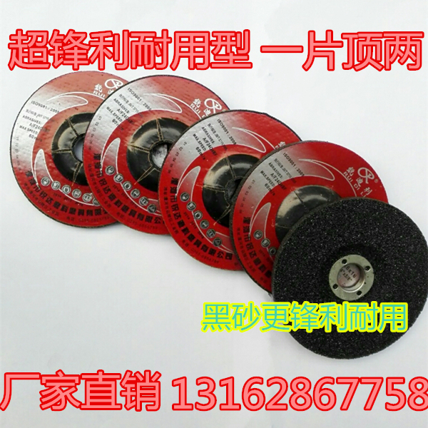 Rudilly Grinding Small Diameter 100*6*16 Grinding Small 100 Grinding Small Grinding Small for Grinding Machine