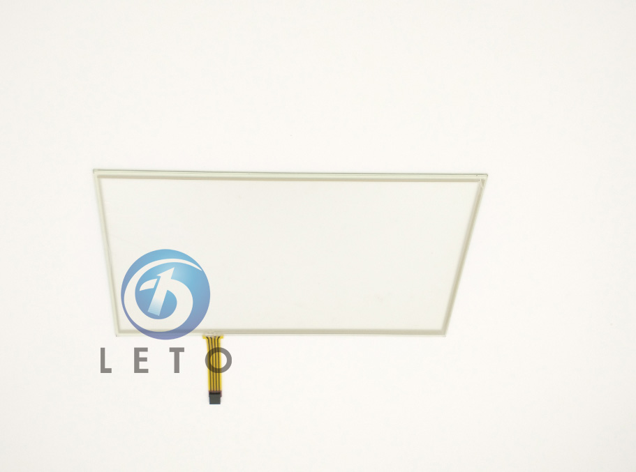 17 3 - inch resistive touch screen four - wire touch screen manufacturer direct sales contain controller