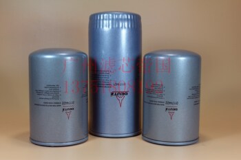 Daoyiz Engine Accessories 01174421 Oil Filter 01174422 Diesel Filter Element Bf6M1013