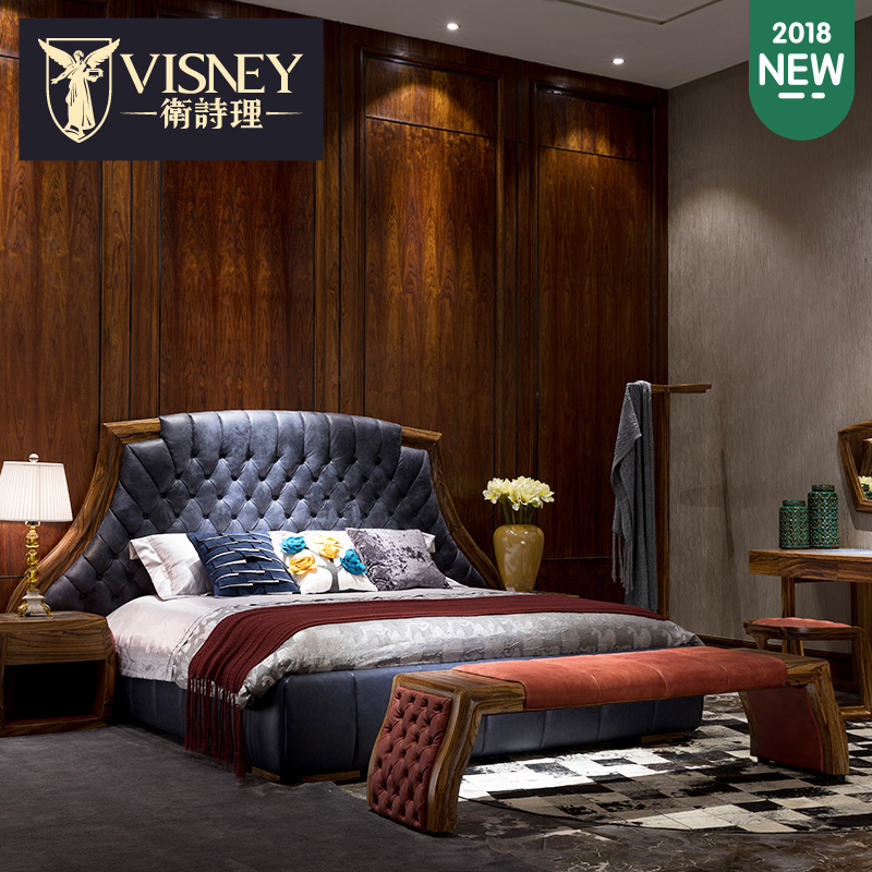 Visney�����ͷ��ţƤ����ͷ��20178CN