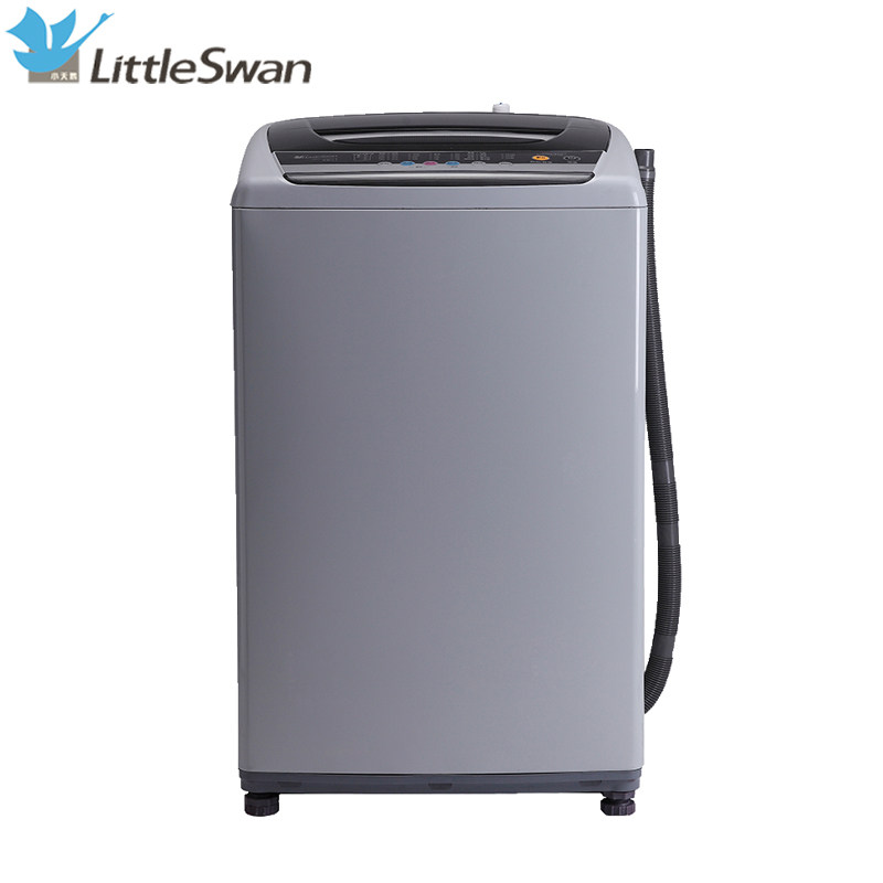 Littleswan/小天鹅 TB80-V1059H 8公斤全自动波轮洗衣机