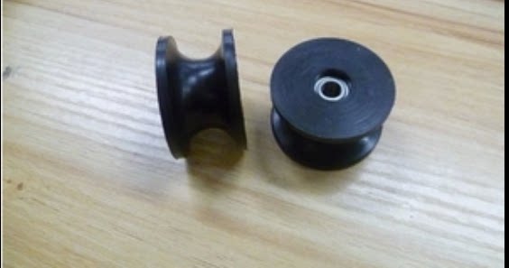 Rio Tinto Wave Peak Welding Spray Machine Wheels Day East No-Rod Cylinder Pulley Spray Cylinder Rollers