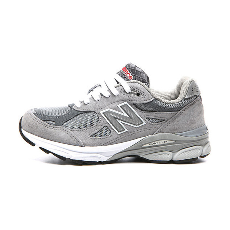 乐天网购NEW BALANCE990韩国直邮耐磨透气新百伦运动休闲跑步鞋
