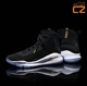 Under Armour Curry 4 Full China Row Black Gold Platinum Black and White Christmas Một đôi giày bóng rổ Dema shop giày bóng rổ tp hcm Giày bóng rổ