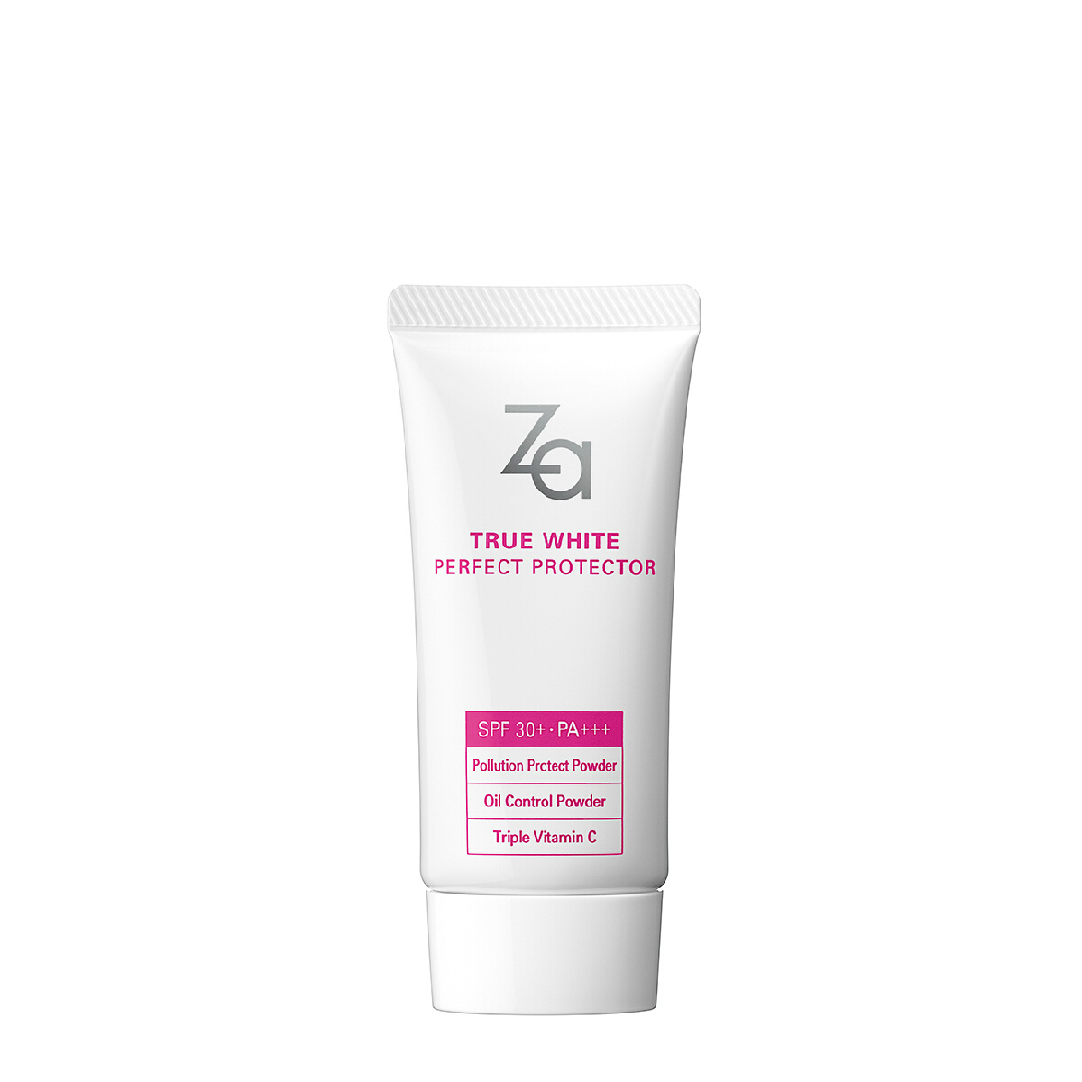 包邮 ZA姬芮 新焕多效隔离乳SPF30PA+++30ml防晒隔离军训旅游