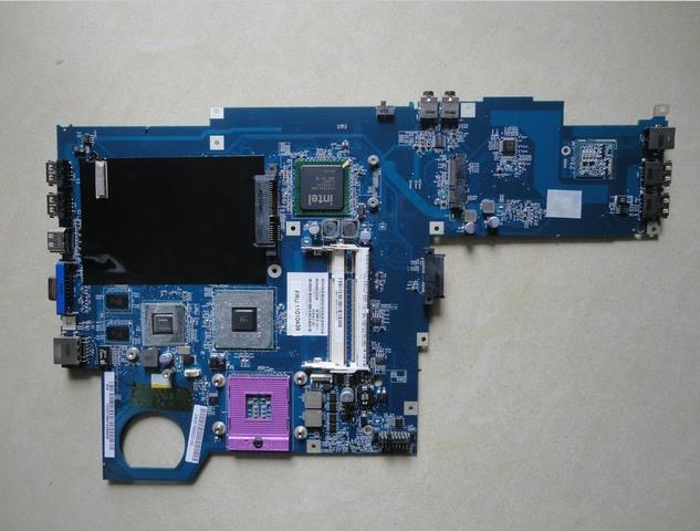 Lenovo G530 Motherboard G530M G530A Motherboard G550 Notebook motherboard LA-4212P