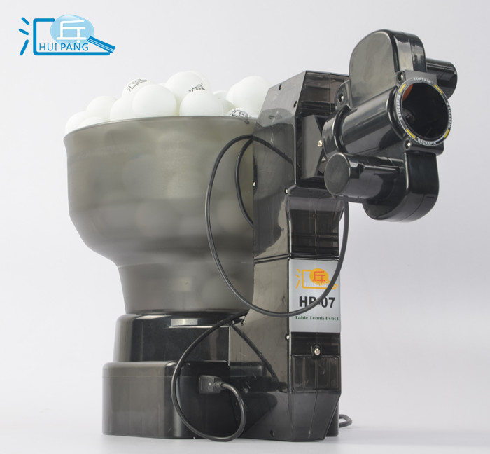 The new listing elaborate design of the Huipong HP-07 Light Riding Portable Multifunction Table Tennis Serve