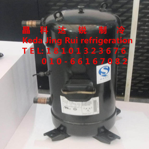 Dalian Panasonic Compressor C-SC603H8G C-SC603H8J 8HP Parallel Machine for Panasonic Compressor