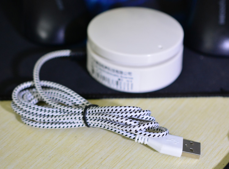 Lossless volume adjuster USB all-in-one PC special volume size controller volume adjuster