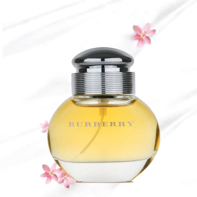 Burberry/博柏利 Edp巴宝莉经典老伦敦女士香水30/50/100ml