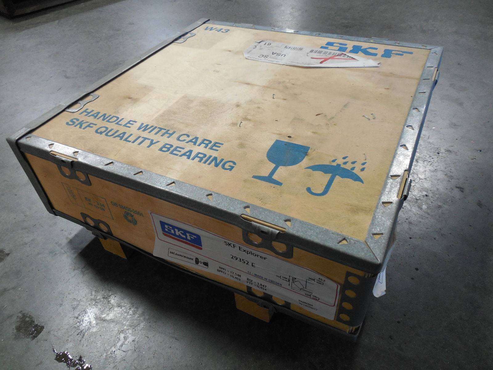 Swedish SKF import 23936CC 23936CC W33 W33 W33 23936CC C3W33 C3W33 C3W33