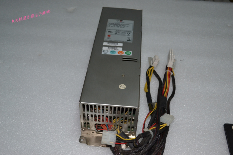 Original dress Lenovo Wanquan R520 G6 server new giant Zippy P2W-5657P power spot
