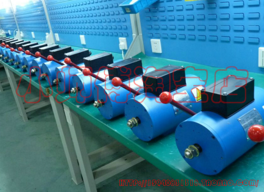 Elevator Brake Blue Light Brake DZE-14 14EA 14E 16E3B2 Otis Brake