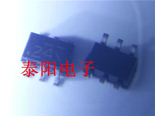 Audion web version printed 24 patches 6 feet SOT-23-6