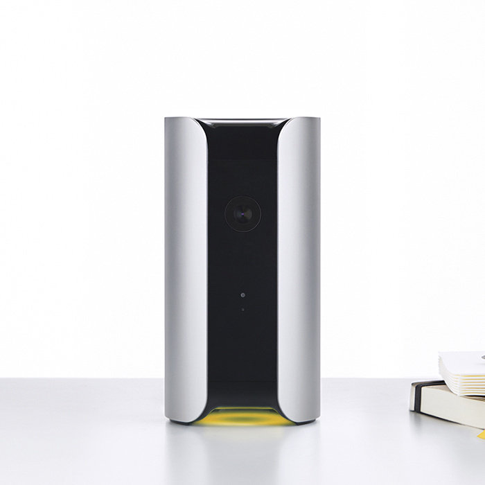 American Canary Home Intelligent Security System Security Butler